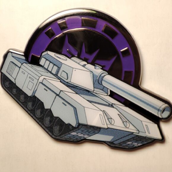 Transformers Mystery Pin Badge Series Full Set Of 12 Enamel Pins Official Badges - Picture 2 of 15